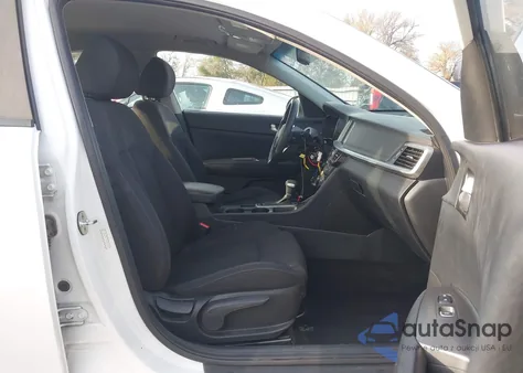 2019 Kia Optima Lx from USA, damaged, VIN 5XXGT4L33KG349030